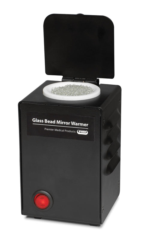 Premier Products Co Mirror Warmers with Glass Beads 1006131 - 1.0 Each - MDL-PMU1006131