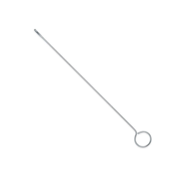 Premier Products Co IUD Extractor Hook with Ring 1030655 - 1.0 Each - MDL-PMU1030655