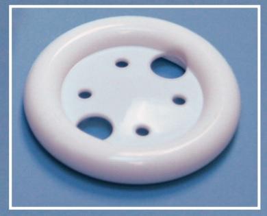 Premier Products Co Premier Ring Pessaries 1040117 - 1.0 Each