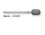 Premier Products Co PBS Diamond Burs 2026005 - 1.0 Each - MDL-PMU2026005