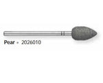 Premier Products Co PBS Diamond Burs 2026010 - 1.0 Each - MDL-PMU2026010
