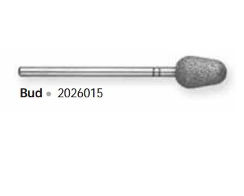 Premier Products Co PBS Diamond Burs 2026015 - 1.0 Each - MDL-PMU2026015
