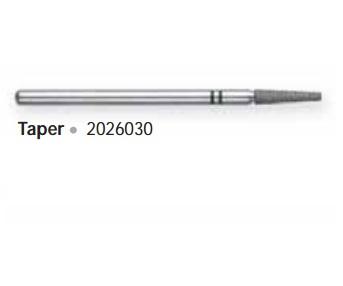 Premier Products Co PBS Diamond Burs 2026030 - 1.0 Each - MDL-PMU2026030