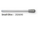 Premier Products Co PBS Diamond Burs 2026040 - 1.0 Each - MDL-PMU2026040