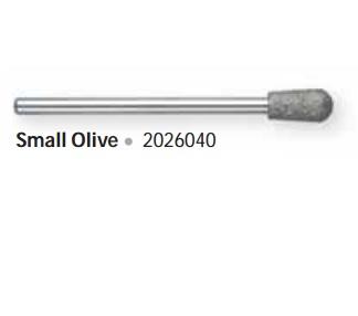 Premier Products Co PBS Diamond Burs 2026040 - 1.0 Each - MDL-PMU2026040