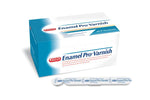 Premier Co Enamel Pro Varnish, Vanilla / Mint, 0.40 mL, 200 per Box - 9007545 - 200 Each