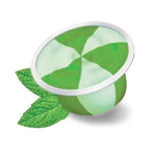 Premier Co Pro Enamel Prop Prophy Paste Cups, Mint / Vanilla - 9007617 - 200 Each