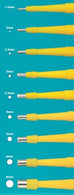 Uni-Punch Disposable Biopsy Punch - 9033516 - 50 Each - MDL-PMU9033516