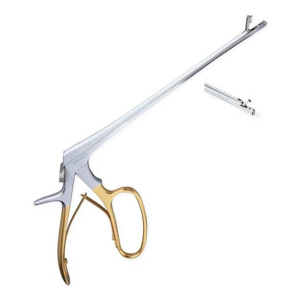 Premier Products Co German Biopsy Punch Forceps 9086430 1.0 Each-MDL-PMU9086430