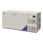 Phc Corporation Of North America TwinGuard Series Ultralow-Temperature Chest Freezers MDF-DC700VXC-PA 1.0 Each-MDL-PNADFC700VXC