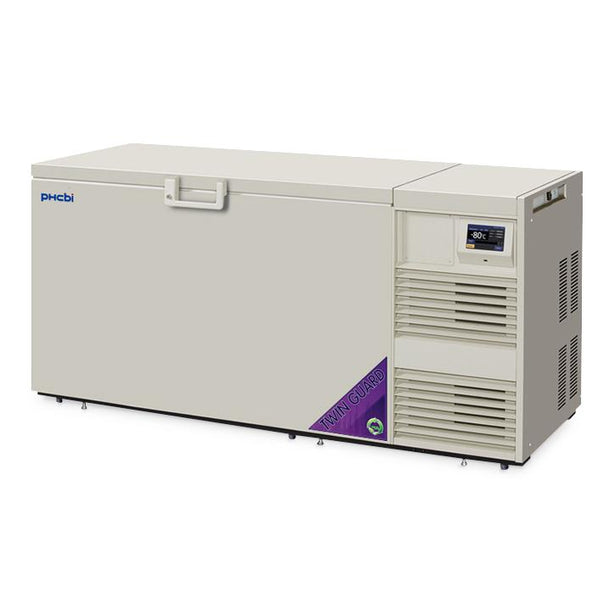 Phc Corporation Of North America TwinGuard Series Ultralow-Temperature Chest Freezers MDF-DC700VXC-PA 1.0 Each-MDL-PNADFC700VXC