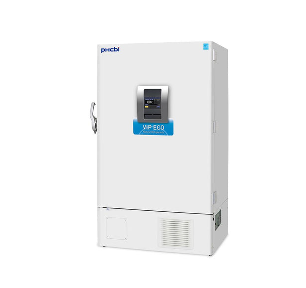 Phc Corporation Of North America VIP ECO Large-Volume Ultralow-Temperature Freezer MDF-DU901VHA-PA - 1.0 Each