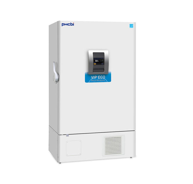 Phc Corporation Of North America VIP ECO Large-Volume Ultralow-Temperature Freezer MDF-DU901VHA-PA - 1.0 Each