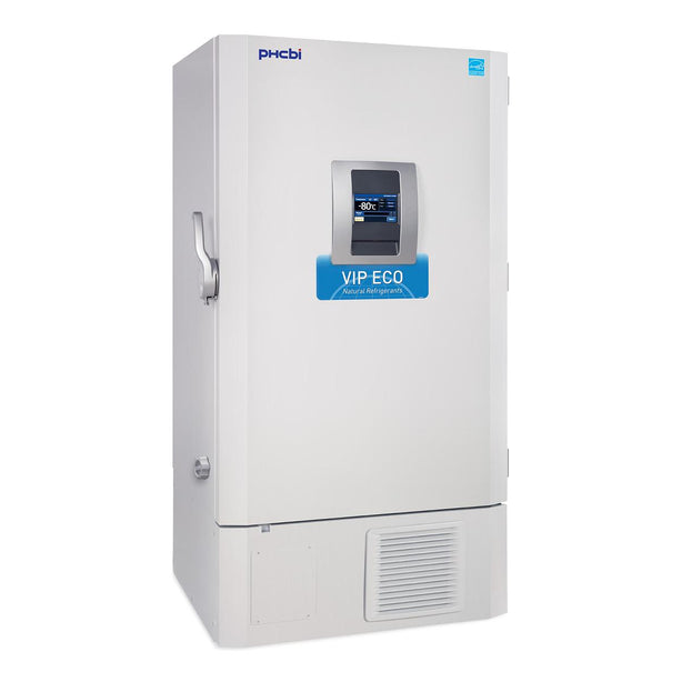Phc Of North America Series Ultralow-Temperature Freezer, 25.7CF, -86C, Vip Eco, Natural, 230V - MDF-DU702VH-PA - 1 Each