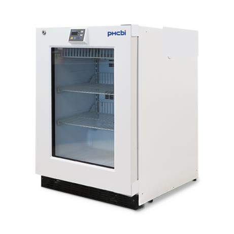 Phc Corporation Of North America PHC General-Purpose Undercounter Refrigerator PR-L5181GW-PA - 1.0 Each
