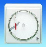 Circular Chart Recorder - MTR-C954 - 1 Each - MDL-PNAMTRC954