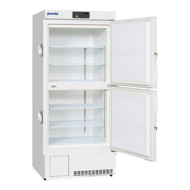 Phc Corporation Of North America Biomedical ECO Freezer MDF-MU539HL-PA - 1.0 Each
