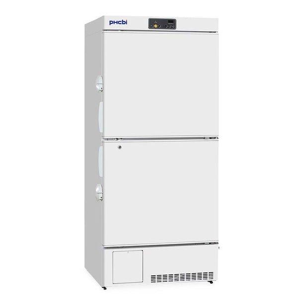 Phc Corporation Of North America Biomedical ECO Freezer MDF-MU539HL-PA - 1.0 Each