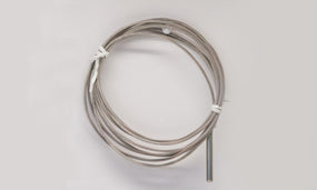 Phc Corporation Of North America Panasonic Temperature Probes NTC-PBHT - 1.0 Each
