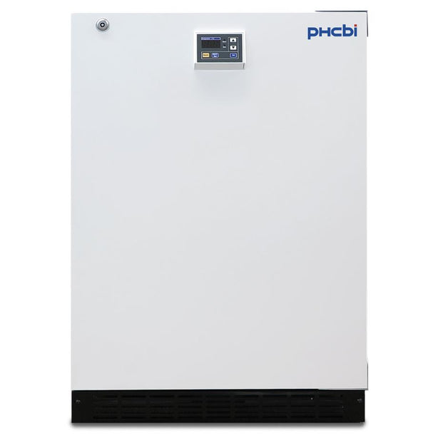 Phc Corporation Of North America PHC Undercounter Medical Refrigerators PR-L5181W-PA - 1.0 Each