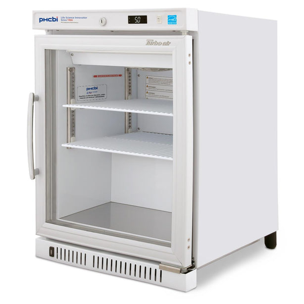 Phc Corporation Of North America Panasonic High-Performance Undercounter Refrigerator TSU-4RW-N6 - 1.0 Each