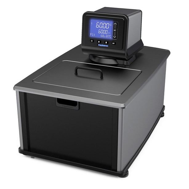 Polyscience Advanced Digital Circulating Bathes Heat AD15H200-A11B - 1.0 Each