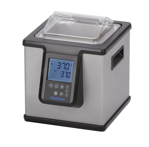 POLYSCIENCE Digital Water Baths WB02A11B 1 Each-MDL-PNIWB02A11B
