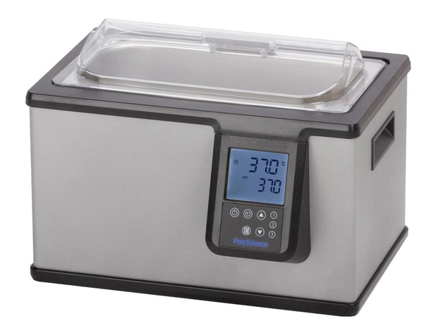 POLYSCIENCE Digital Water Baths WB05A11B 1 Each-MDL-PNIWB05A11B