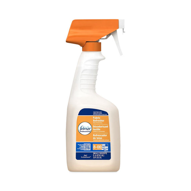 Procter & Gamble Febreze Professional Fabric Refresher 10037000032592 8.0 Each-MDL-POG000032592