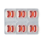 Procter & Gamble Vicks DayQuil Cold and Fluid LiquiCaps 10323900014432 - 24.0 Each