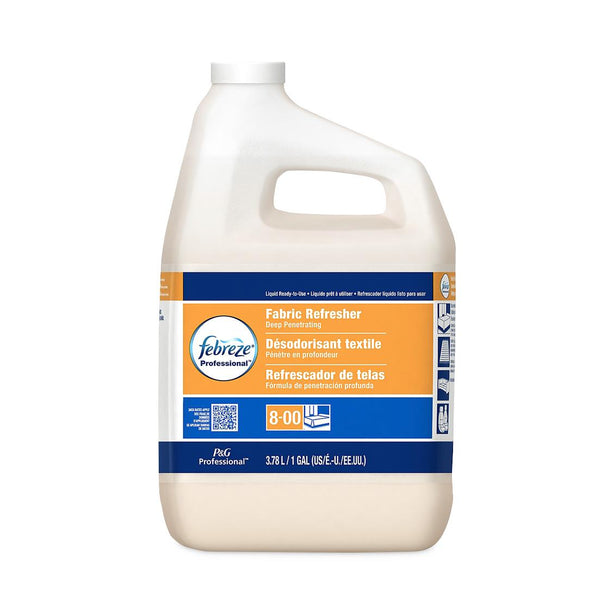 Procter & Gamble Febreze Professional Fabric Refresher 10037000330322 3.0 Gallon-MDL-POG000330322