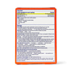 Procter & Gamble Vicks DayQuil Cold and Fluid LiquiCaps 10323900014432 - 576.0 Each