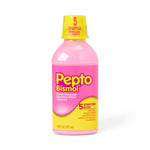 PROCTER & GAMBLE Pepto-Bismol Liquid 10301490039165 1 Each-MDL-POG149003916H