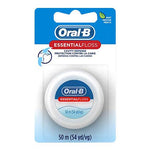 Oral B Essential Floss - 20300410825731 - 24 Each - MDL-POG410825731