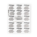 Procter & Gamble Prilosec OTC Heartburn Relief 10037000359071 - 24.0 box