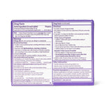 Procter & Gamble Prilosec OTC Heartburn Relief 10037000359071 - 24.0 box