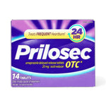 Procter & Gamble Prilosec OTC Heartburn Relief 10037000359071 - 24.0 box