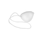 PRO OPTICS INC Pro-Optics Pro-Eye Patch with Soft Foam Back 147SW 1 Each - MDL-POI147