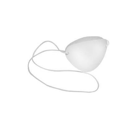 PRO OPTICS INC Pro-Optics Pro-Eye Patch with Soft Foam Back 147SW 1 Each - MDL-POI147