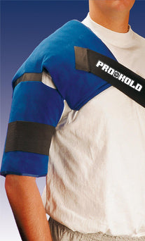 Pro-Kold Corporation Pro-Kold Shoulder Ice Wraps MP-009 1.0 Each-MDL-POKMP009
