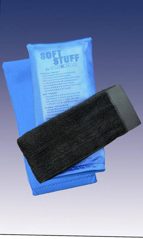 Pro-Kold Universal Ice Wraps - SS-814 - 20 Each - MDL-POKSS814
