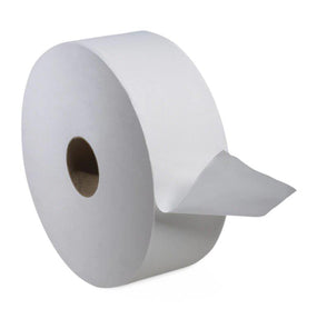 Essity Professional Hygiene Tork Advanced 2-Ply Jumbo Bath Tissue Rolls 12021502 - 6.0 Roll