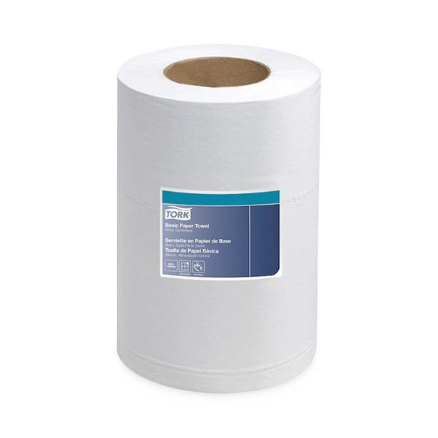 Essity Professional Hygiene Tork Advanced Soft Mini Centerfeed Hand 121225 - 12.0 Roll - MDL-POY121225CS
