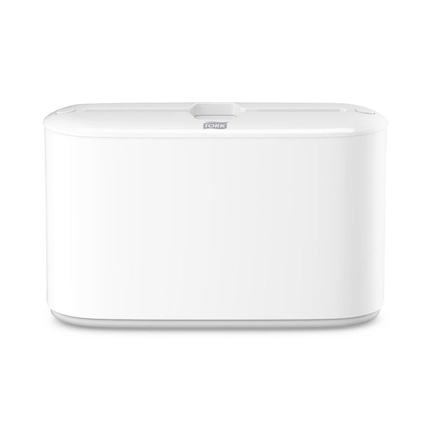 Essity Professional Hygiene Xpress Countertop Multifold Hand Towel Dispensers 302020 1.0 Each-MDL-POY302020