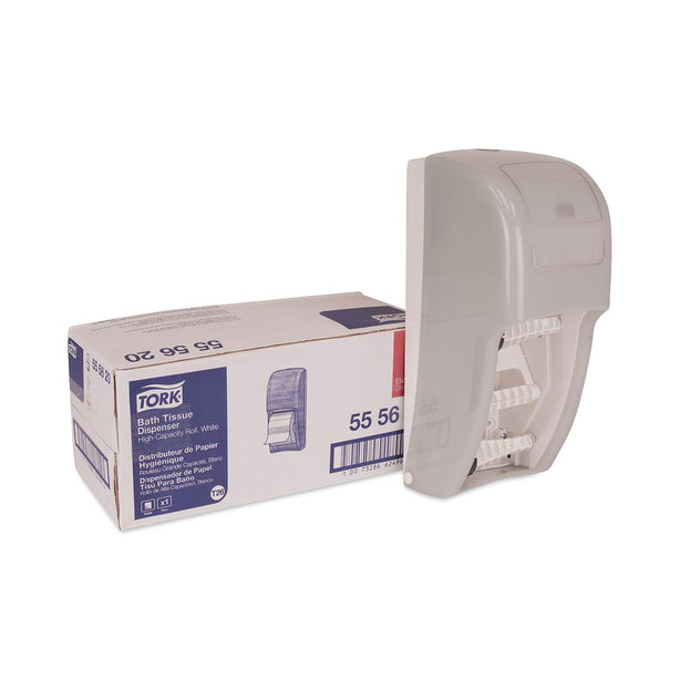 Essity Professional Hygiene High-Capacity Elevation Bath Tissue Rolls 555620 1.0 Each-MDL-POY555620