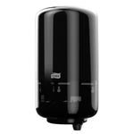 Essity Professional Hygiene Tork Centerfeed Mini Center Feed Paper Towel Dispenser, Black - 558028A - 1 Each