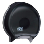 Essity Professional Hygiene 9" Single Jumbo Bath Tissue Roll Dispensers 66TR 1.0 Each-MDL-POY66TR