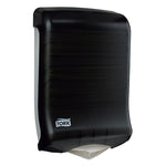 Essity Professional Hygiene Multifold and C-Fold Hand Towel Dispensers 73TR 1.0 Each-MDL-POY73TR