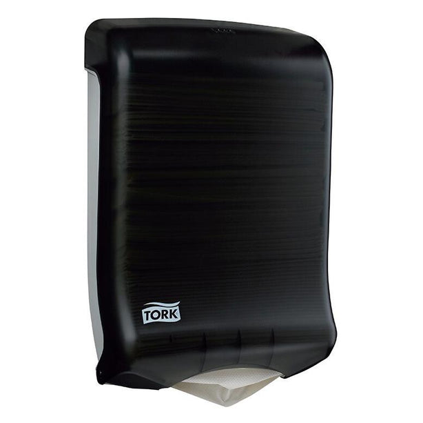 Essity Professional Hygiene Multifold and C-Fold Hand Towel Dispensers 73TR 1.0 Each-MDL-POY73TR