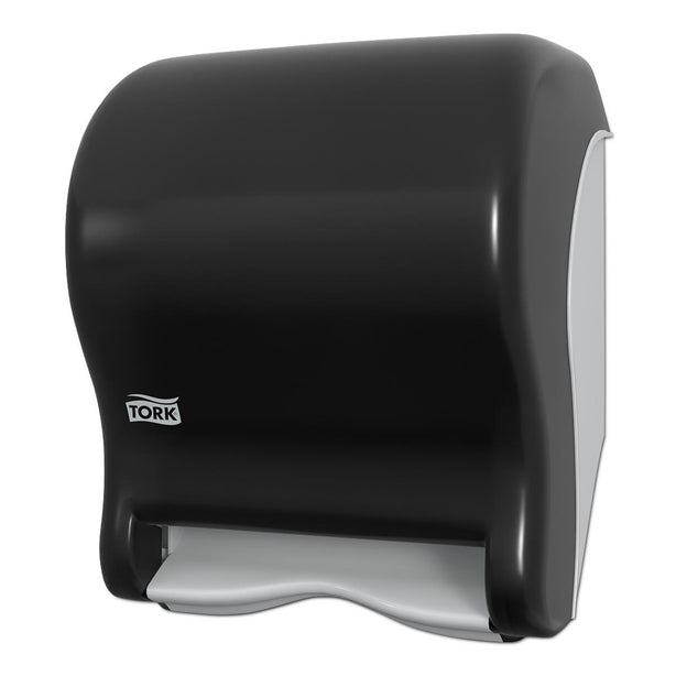 Essity Professional Hygiene Electronic Touch-Free Hand Towel Roll Dispensers 86ECO 1.0 Each-MDL-POY86ECO